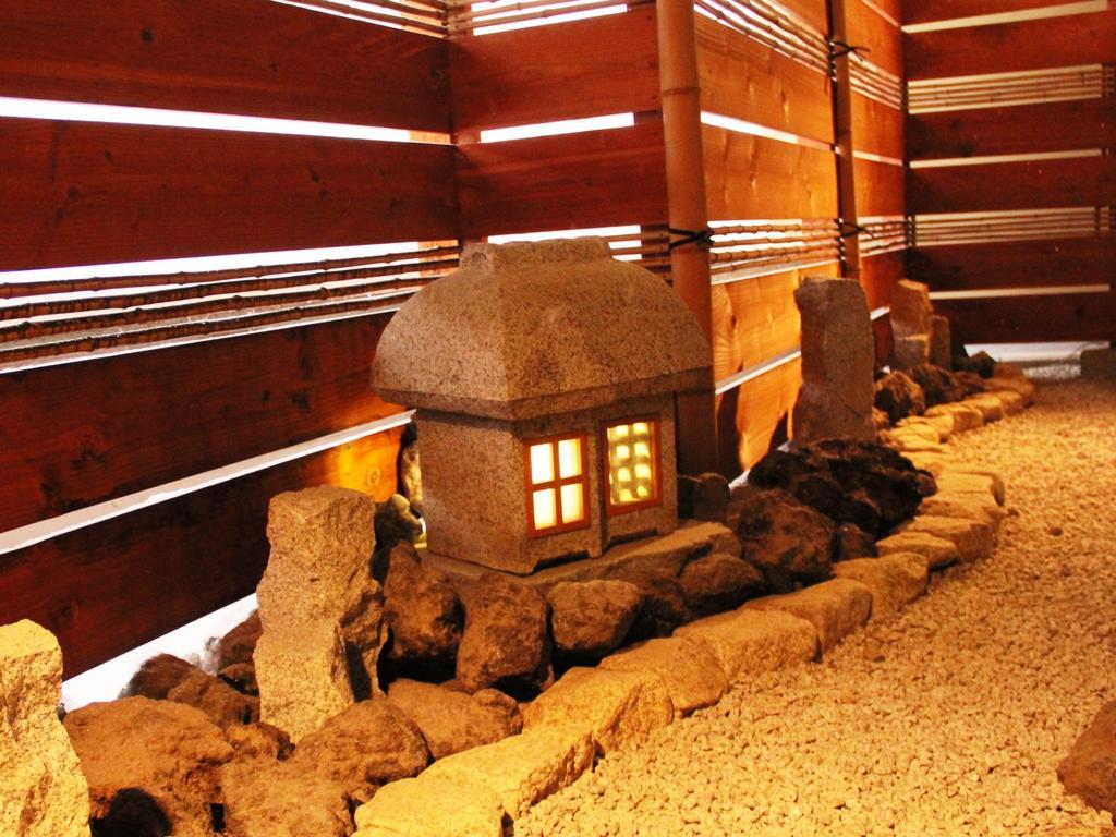 Hotel Yamatoya Yamanouchi  Exterior foto