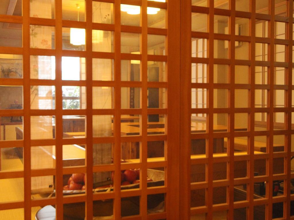 Hotel Yamatoya Yamanouchi  Exterior foto