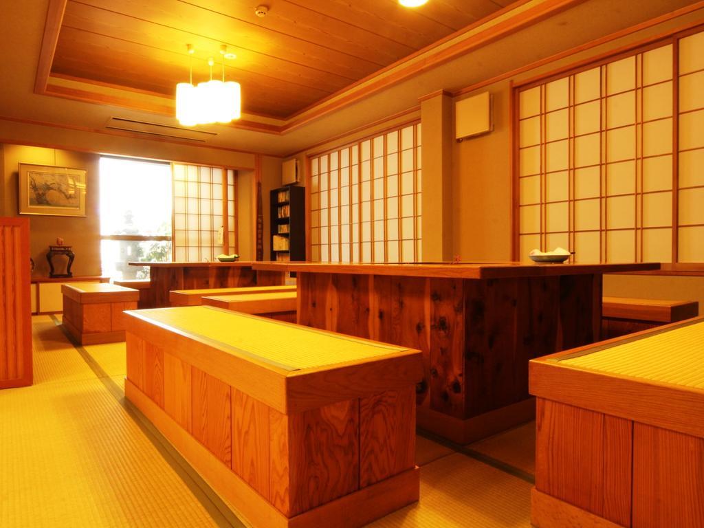 Hotel Yamatoya Yamanouchi  Exterior foto