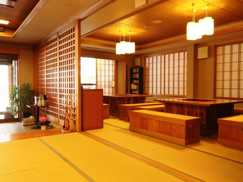 Hotel Yamatoya Yamanouchi  Exterior foto