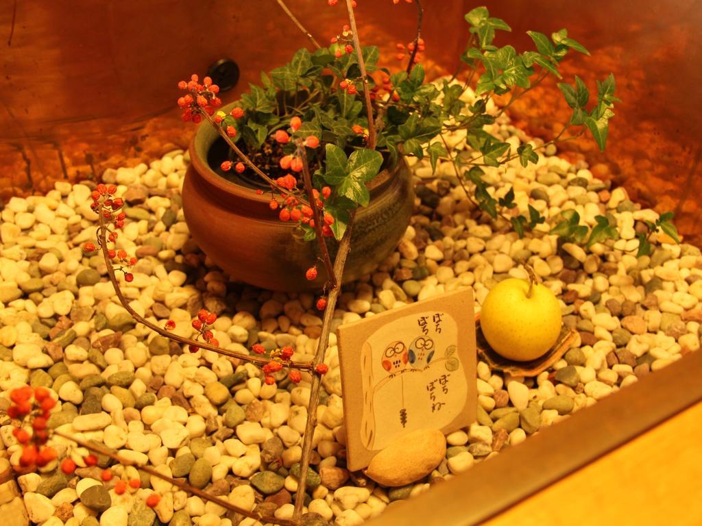 Hotel Yamatoya Yamanouchi  Exterior foto