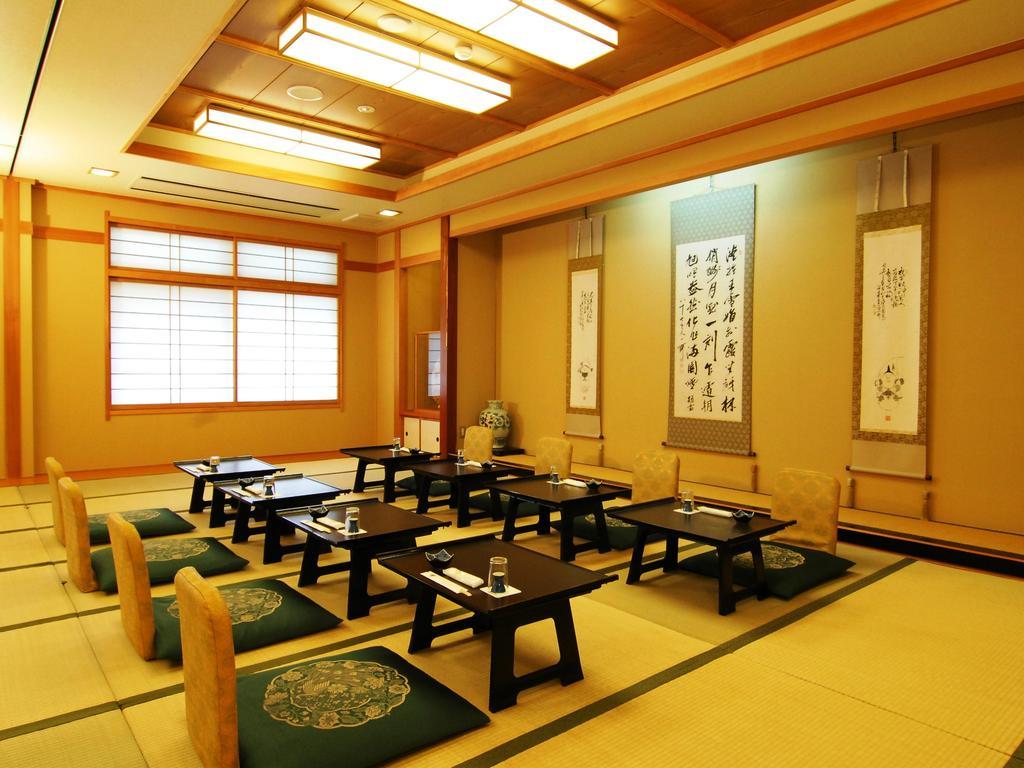 Hotel Yamatoya Yamanouchi  Exterior foto